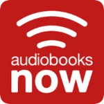 Logo of Audiobooks Now Audio Books android Application 